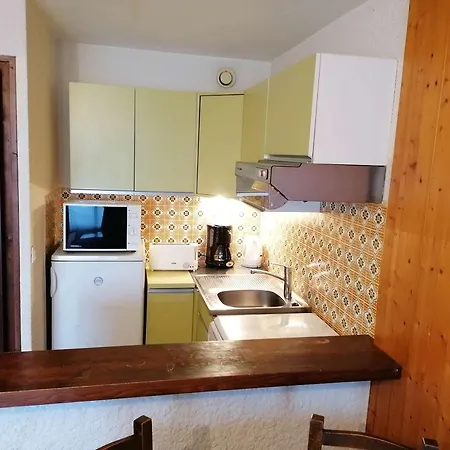 Appartement Le Grand-bornand, 1 Pièce, 4 Personnes - Fr-1-241-80 Le Grand-Bornand