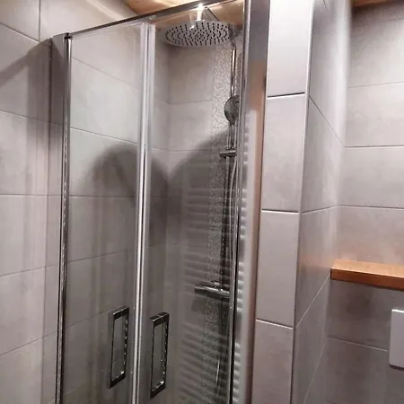 Appartement Le Grand-bornand, 1 Pièce, 4 Personnes - Fr-1-241-80