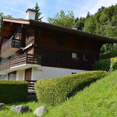 Le Grand-bornand, 1 Pièce, 4 Personnes - Fr-1-241-80 *